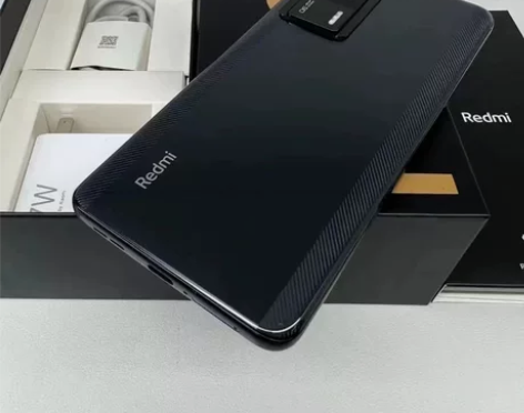 红米K60E 5G 全原无拆修 搭载联发科...