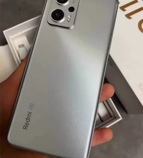 红米Note11tpro，原装正品，三网通...