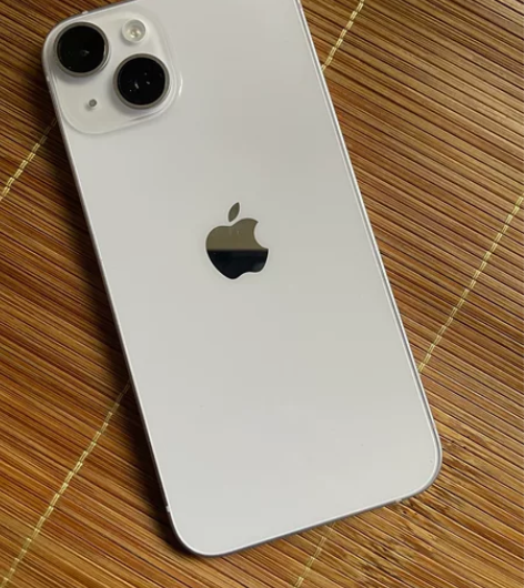 苹果14国行128g，全原功能一切正常，有...