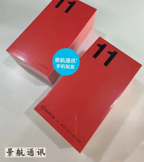 全新一加11 OnePlus手机全新未拆封...