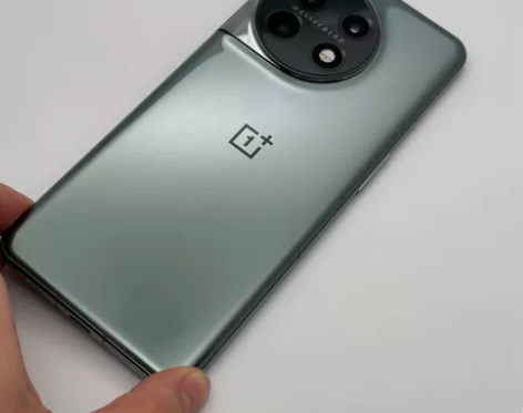 一加11 绿色16+256G，纯原靓机，帐...