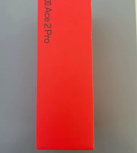 一加 Ace 2 Pro 16+512G ...