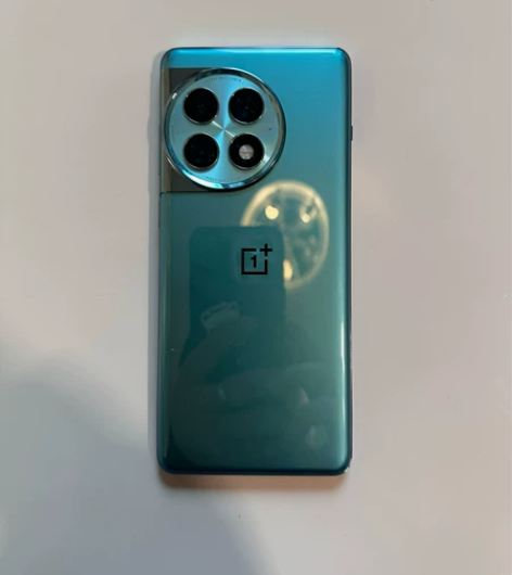 国行一加ACE2 Pro 16+512G ...