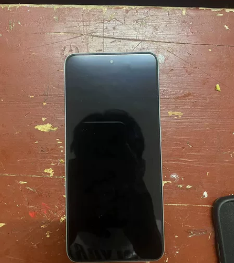 自用一加ace 12256 天玑8100m...