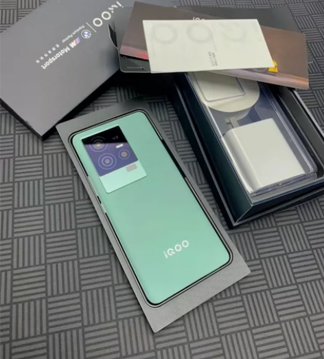 【店铺特价】VIVO IQOO11全网通5...