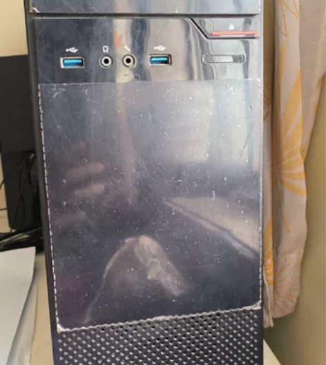 联想扬天机箱，主板309Dh110m，cp...