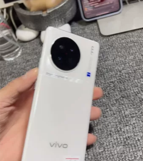 vivo X90全网通5G 充新机 12G...