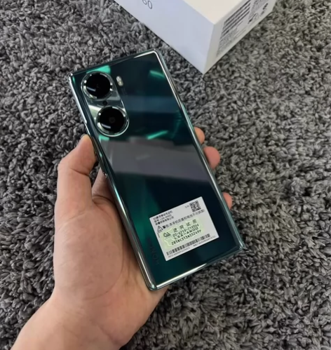 【靓机捡漏】荣耀60全网通5G手机骁龙77...