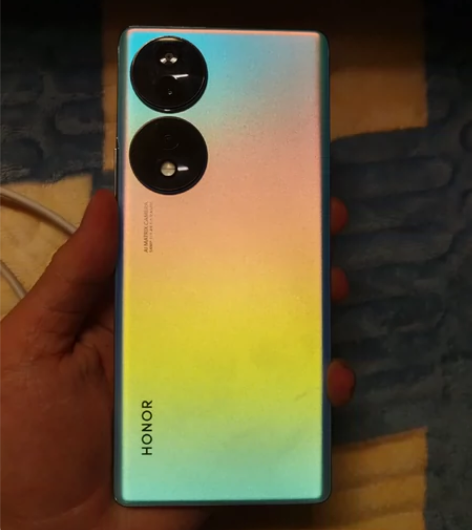 荣耀70，8+256。（售出不退）（砍价不...