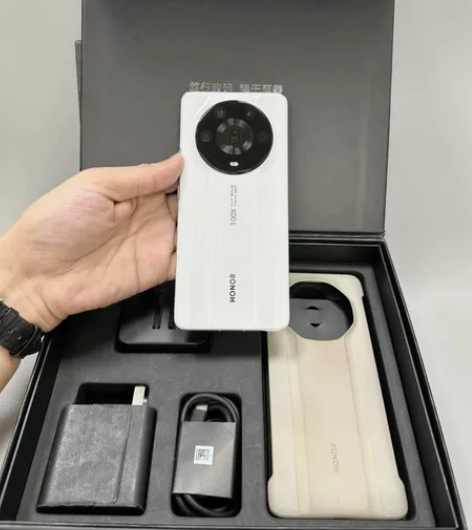 荣耀magic4 8+128G 全网通5G...