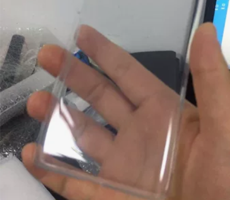 摩托罗拉 edge s30 手机清水保护套...