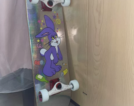 JUSTICE滑板 专业板青少年男女生成人...