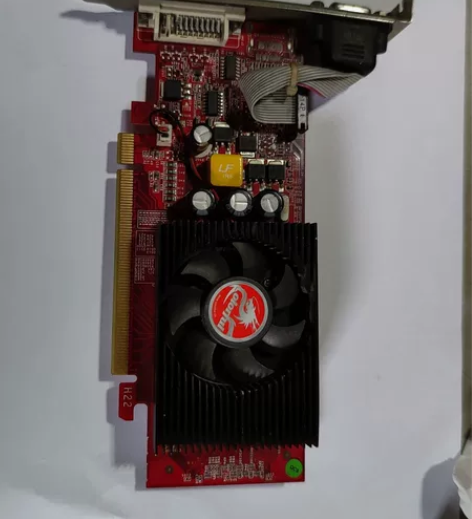 七彩虹GT710黄金版II-2GD3 GT...