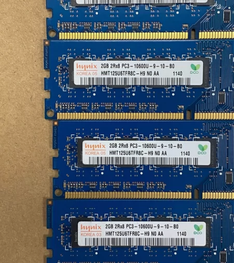 海力士 hynix 台式机内存 hynix...