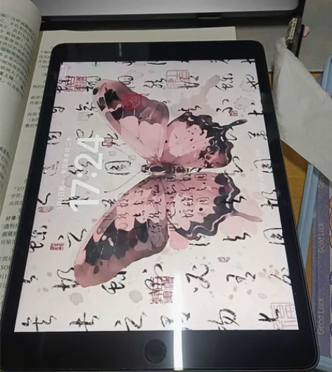 ipad9   64G 感兴趣的话点“我想...