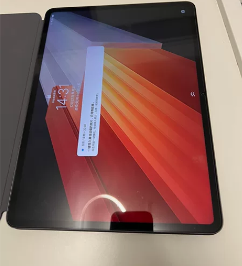 vivo iQOO Pad 平板电脑 12...