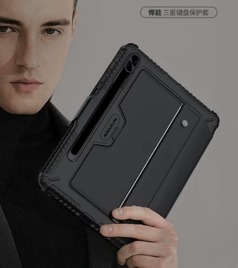 Nillkin耐尔金适用三星Tab S8/...