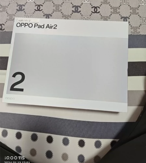 oppo pad Air 2(8+256)...