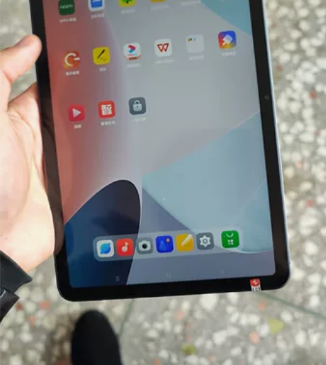 OPPO Pad Air 10.36英寸，...