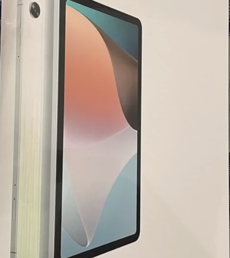 智博平板OPPO air pad 全新未拆...