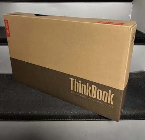 联想thinkbook 14+ 京东仓库发...