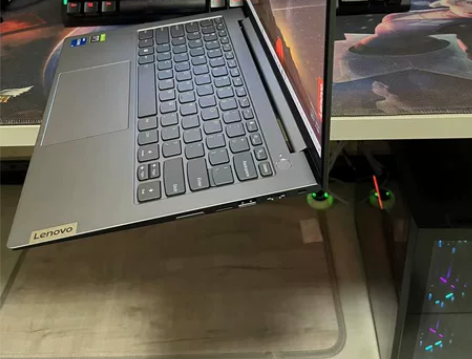 联想think book 14+ 笔记本电...