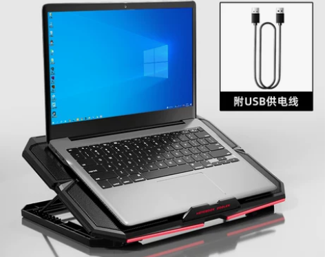 【狂欢价】联想拯救者散热器笔记本电脑底座R...