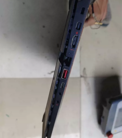 惠普暗影精灵3代处理器i5-7300hq独...