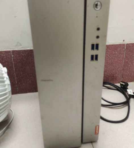 联想小主机510S商用机！成色靓   AM...