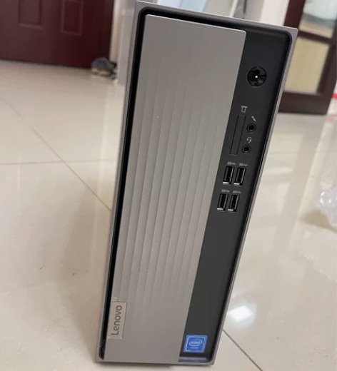 联想（Lenovo）天逸510s  商务办...