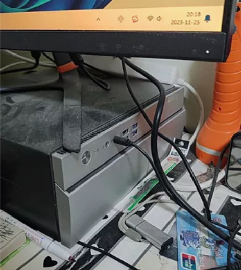 联想天逸510s套机 天逸510S-07I...