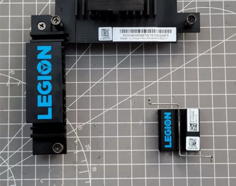 拯救者刃7000K-28IMB分体台式机芯...