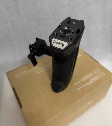 斯莫格独角犀滑槽侧手柄 独角犀相机碳纤维兔...