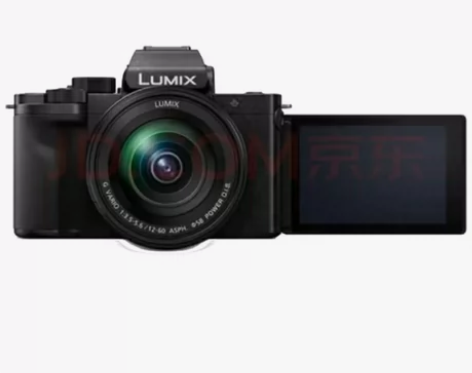 松下g100m（12-60）套机9.9新(...