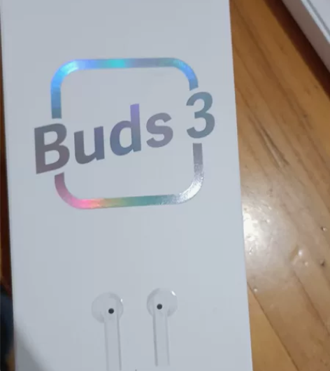 崭新出厂 红米Redmi Buds 3 无...