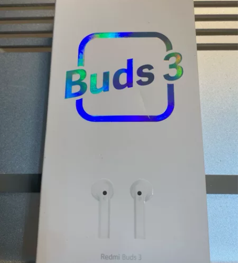 MIUI/小米 redmi buds 3全...