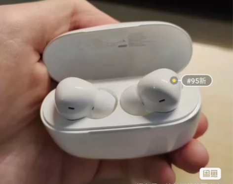 荣耀earbudsx3i 左耳右耳充电仓 ...