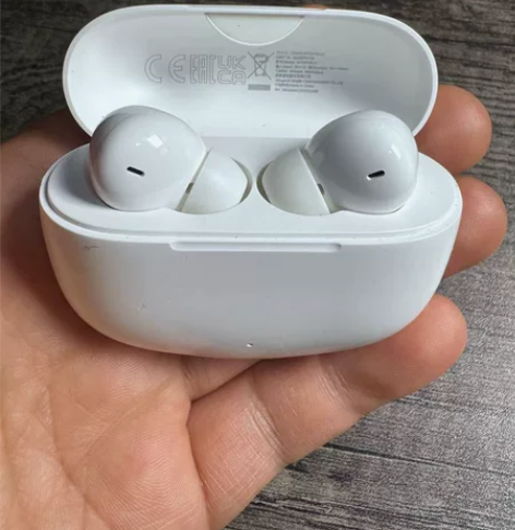 荣耀Earbuds X3i 真无线TWS蓝...