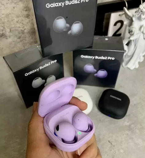港版三星Galaxy Buds2 Pro ...