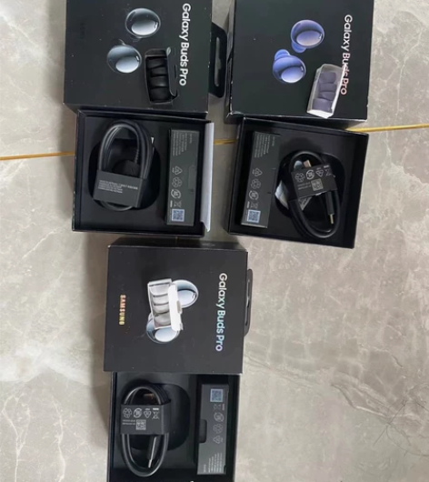 三星蓝牙耳机budspro，live，bu...