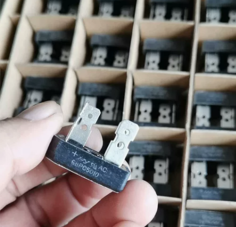 GBPC5010全新原装HY单相整流桥50...