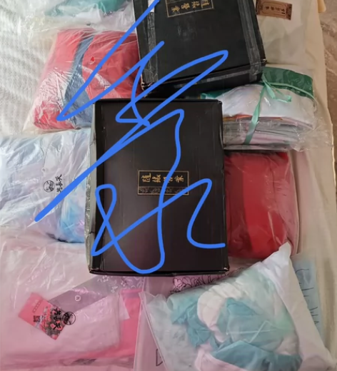 记录 搬家了怕忘共长天:庄周一梦m粉天妃m...