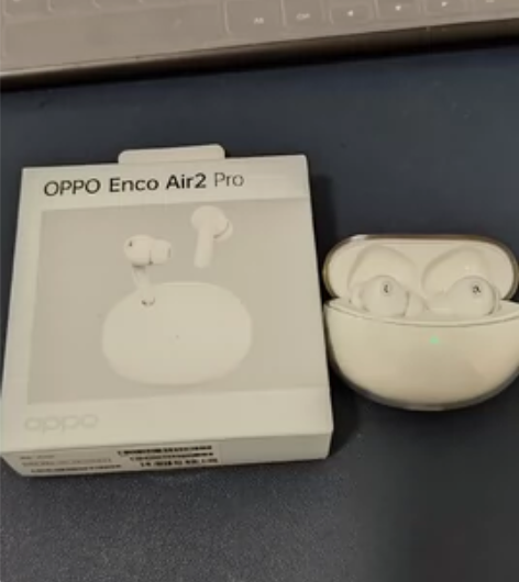 OPPO Enco Air2 Pro 月牙...