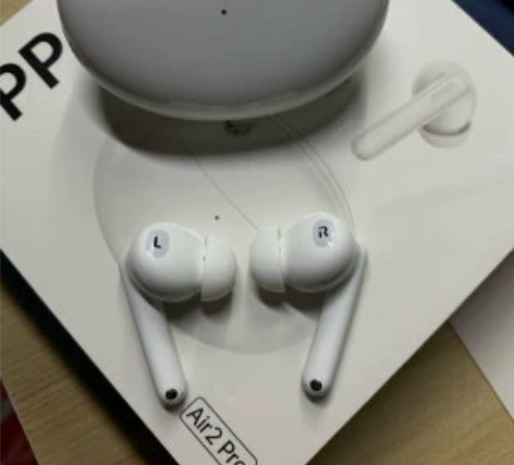 【京东直发】OPPO Enco Air2 ...