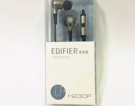 Edifier/漫步者 H230P手机耳机...
