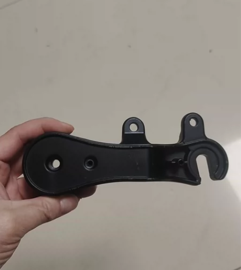 水星动力滑板后臂配件?装饰盖 感兴趣的话点...