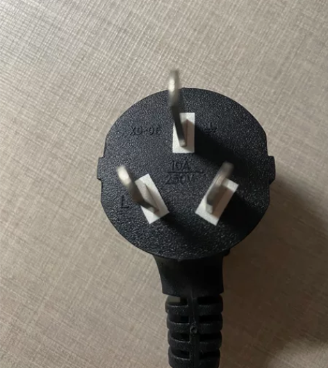 1.6米电脑电源线 显示器电源线 感兴趣的...