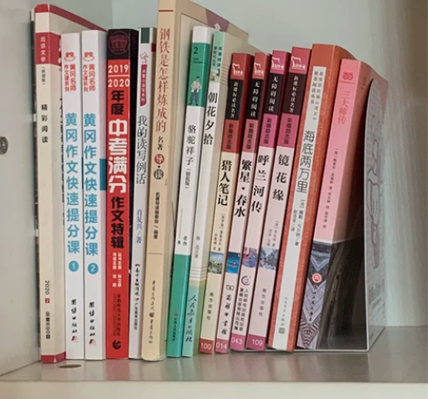 初中学校推荐必读书籍～《钢铁是怎样炼成的》...