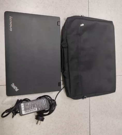 一手自用联想ThinkPad E420笔记...