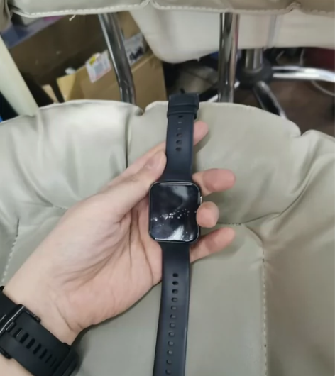 ?oppo 手表watch se ，能支持...